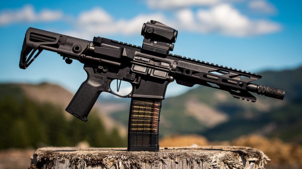 Afghan Women’s Rights Activist, Brother Gunned Down