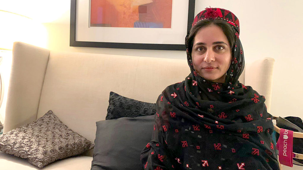 Pakistani Human Rights Activist Found Dead in Canada