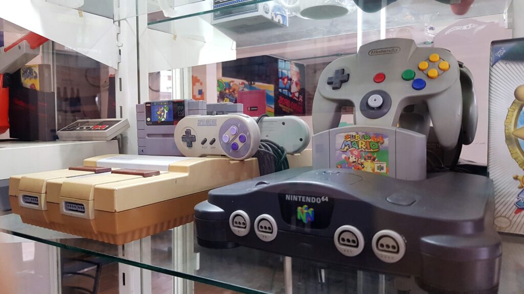 México influye en los videojuegos