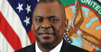 President-Elect Biden Nominates First Black Secretary of Defense