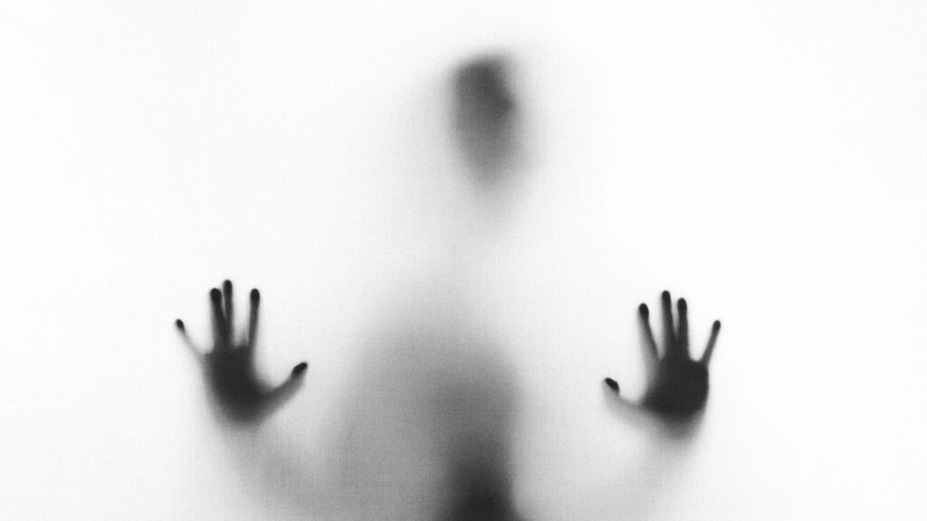 ¿De dónde provienen los clásicos fantasmas de sábana?