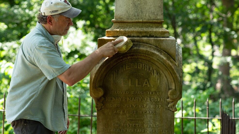 Cemetery Will Survive as ‘Last Black Piece’ of Gentrified D.C. Despite Real Estate Arms Race