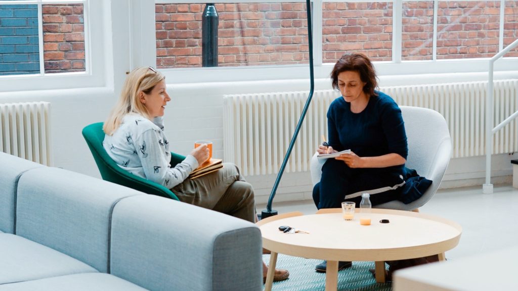 El ‘coaching’, elogiado por unos, rechazado por otros