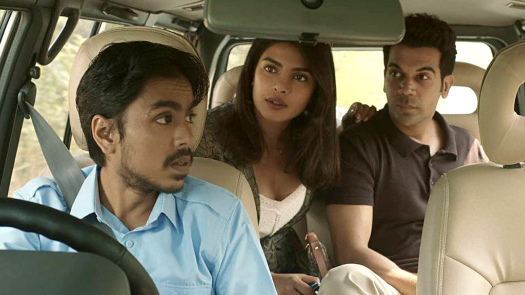 ‘The White Tiger’: The Anger And Agony At The Heart of The Netflix Drama