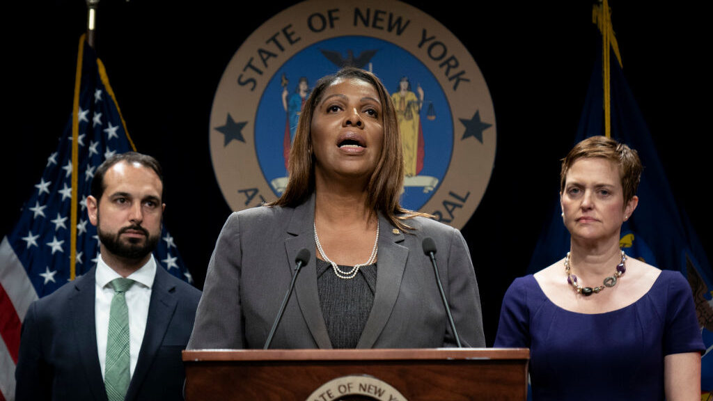 Attorneys General File Multiple Lawsuits Against Trump’s Final Environmental Acts