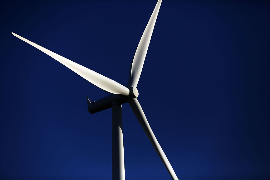 Federal Regulators Take the Wind Out of Offshore Turbine Project