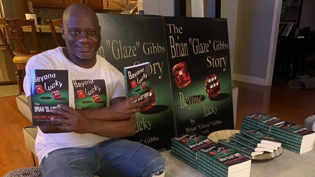 ‘Glaze’ Was a ‘Ghetto Rich’ Killer and the Crack King of New York — and Now He’s on YouTube