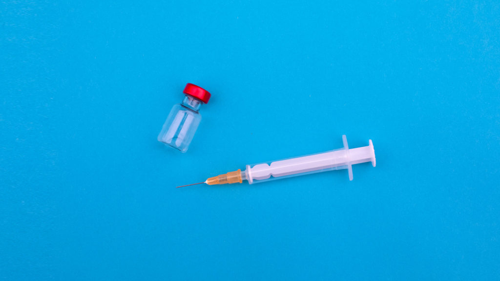 Tepid Response To Covid-19 Vaccination in India