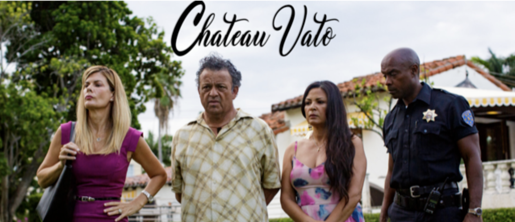 Latino Film Exposes True Cost of the ‘Fake Good Life’
