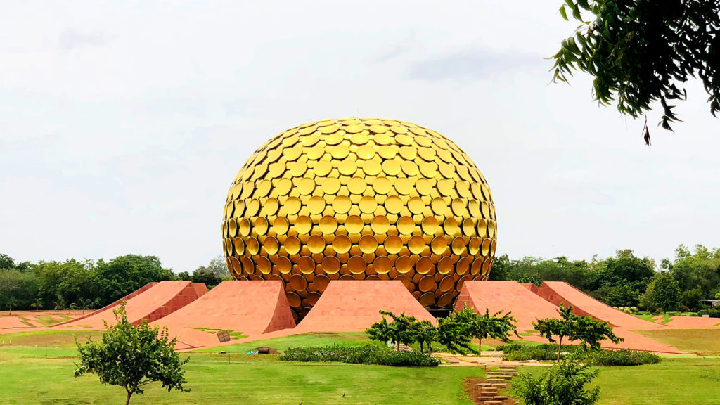 Pondi-Cheri: The Indian Riviera That Will Always Be A Darling of France