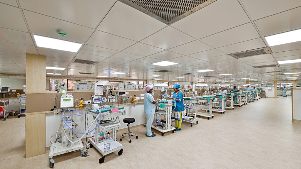 Breast Milk Donors Keep Newborns Safe