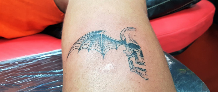 Tatuadores mexicanos: creatividad y cuidados sanitarios