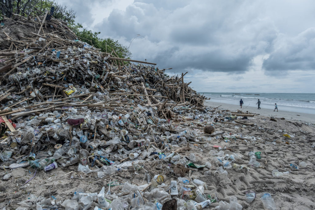 Zero Waste Bali - Which non-plastic container would you prefer to