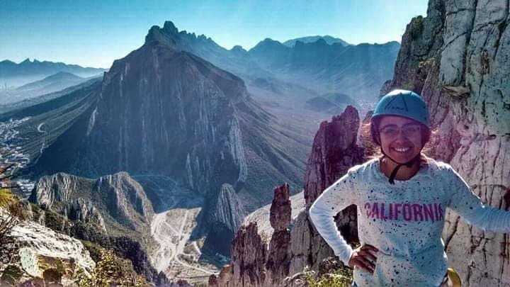 Viajar sola, la nueva moda