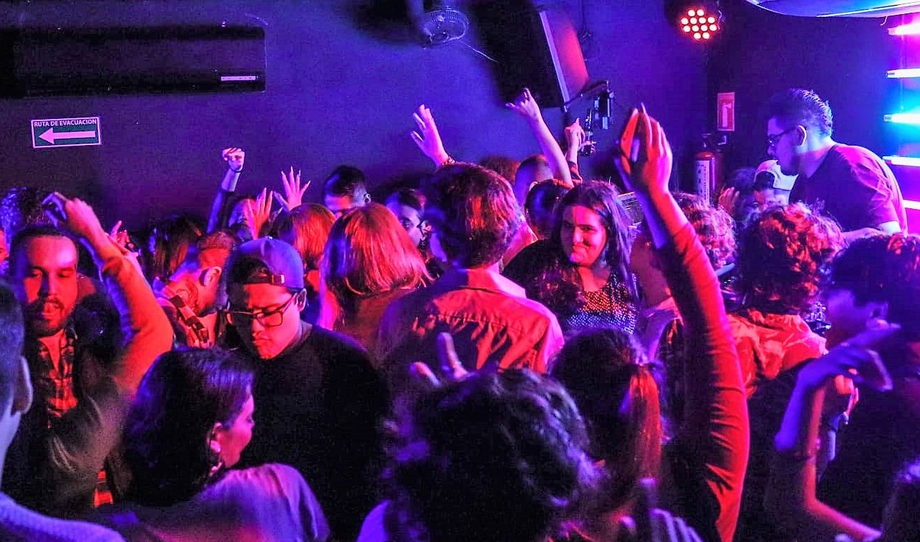 How Did Nightclubs Begin in Mexico? - The Westside Gazette