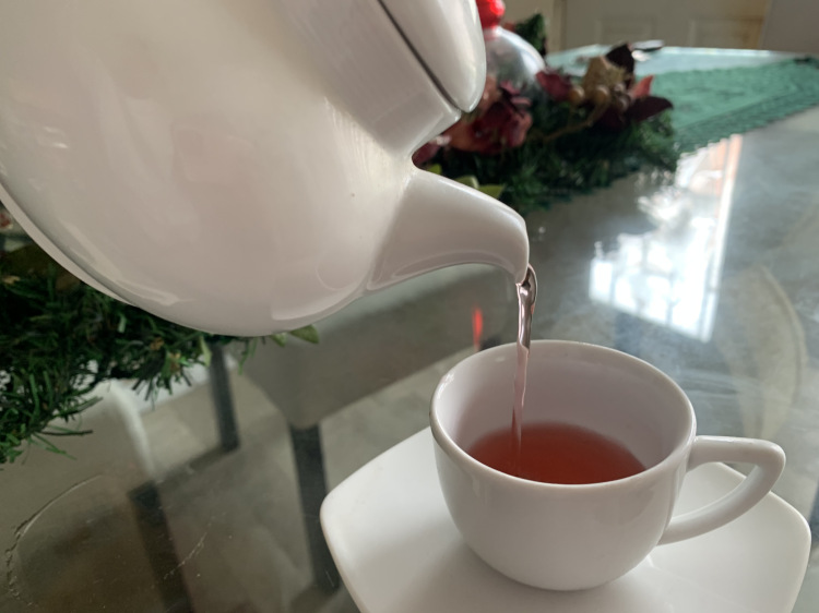 ¿Es bueno para la salud consumir té?