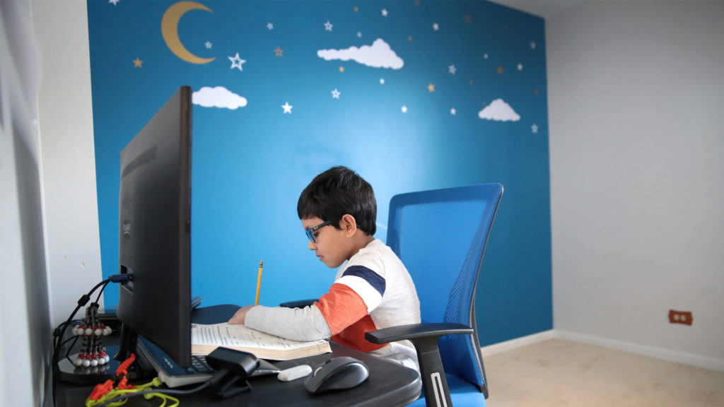 Smart Move: Amazon Joins Global Firms In India’s Ed-Tech Sector