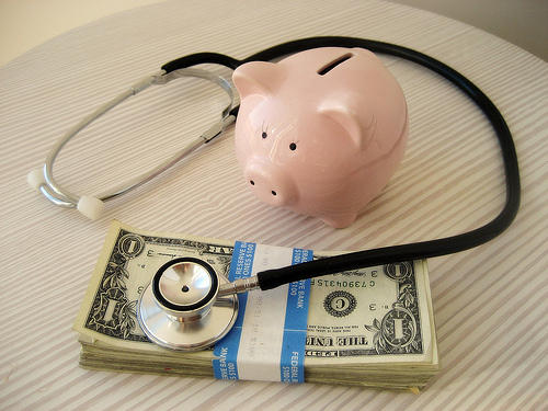 The Health Care Personal Option vs. the Public Option