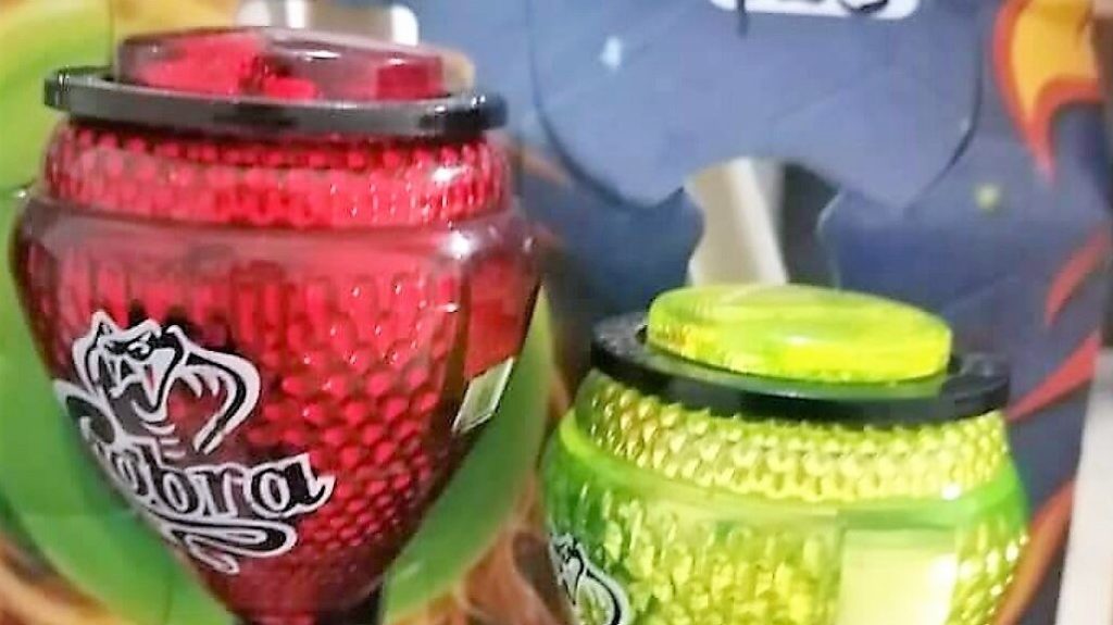 Atop of History: The Origin of Spinning Tops