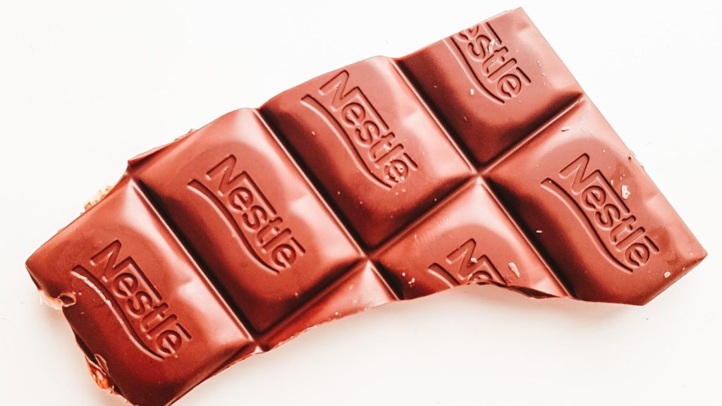 Sweet Story: How Chocolate Bar Named For A European King Became A Top Mexican Treat