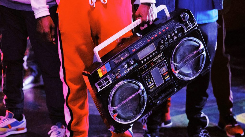 De las calles a los escenarios, el rap en México