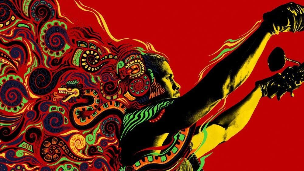 El’s Angels: Mayans M.C. Roars Back For Season Three