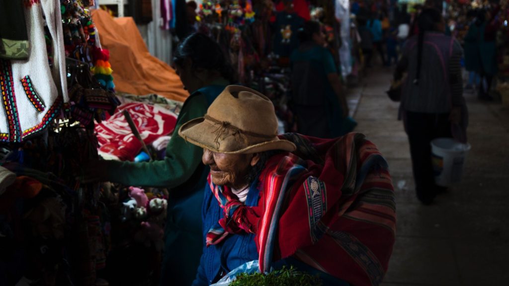 El Tianguis de Boca Del Río: vender, comprar, platicar