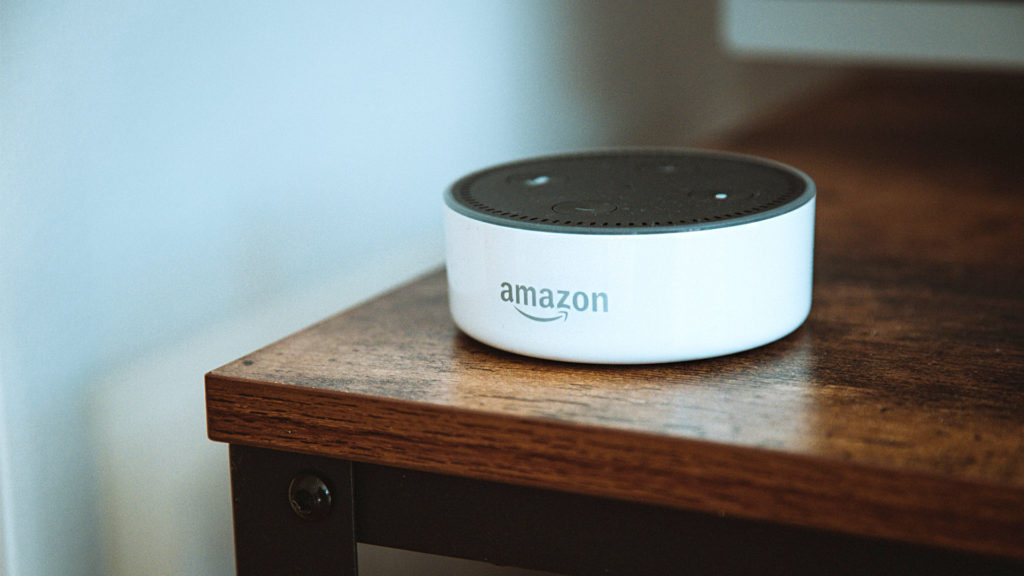 Indians Fell In Love With Amazon’s Alexa, Proposed 6,000 Times A Day In 2020