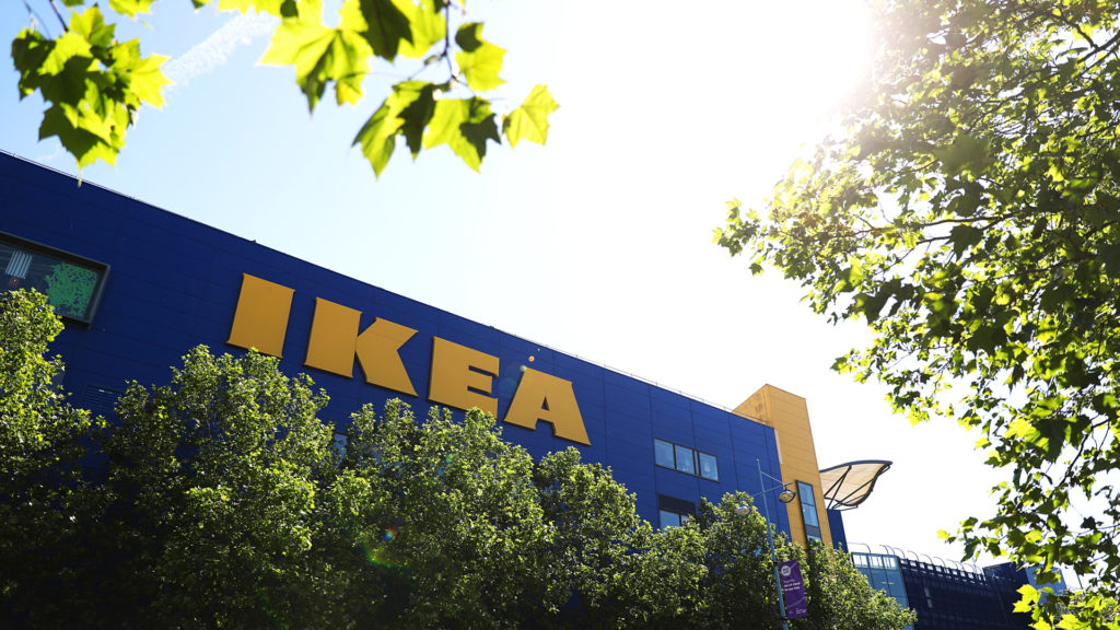 Indian Furniture Retail Story: IKEA Takes Hold As India’s Sam Walton Bends