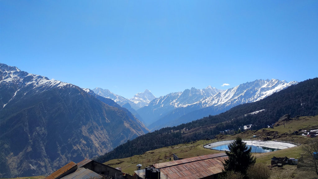 Uttarakhand Disaster: Green Protesters Predicted Flash Floods