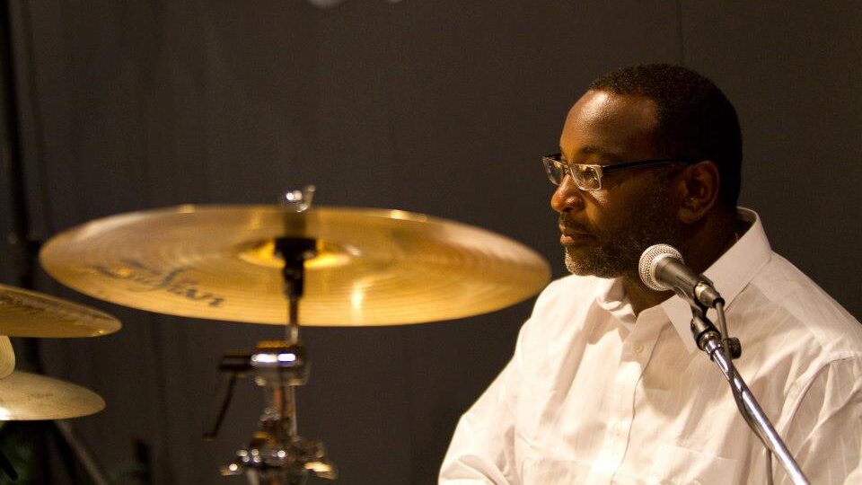 Drummer Jeffery B. Suttles Showcases His Talents In ‘Coming 2 America’