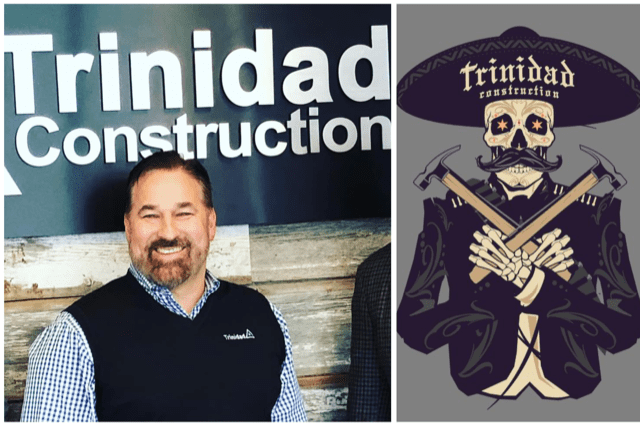 Soñar en grande construye éxitos