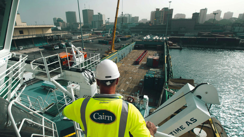 Cairn Files Case In US To Seek $1.2 Billion Arbitration Award From India