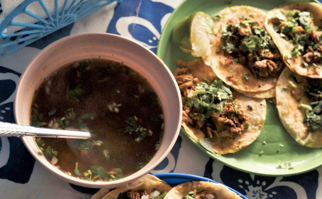 ‘Levanta muertos’: de Jalisco para el mundo