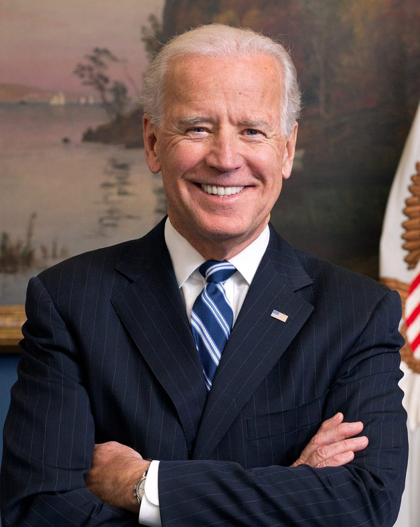 Biden participará en cumbre de Cámara de Comercio Hispana