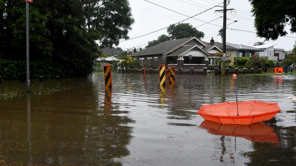 Australian State Braces For More Floods, Lasting Damage