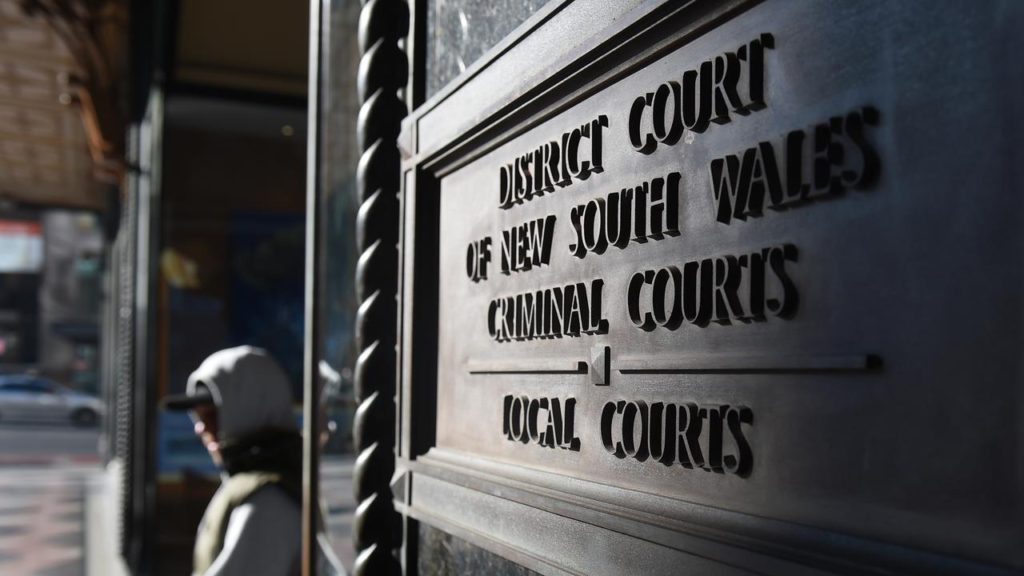 Sydney Lawyer Who Stole Charities’ $6.2 Million Jailed