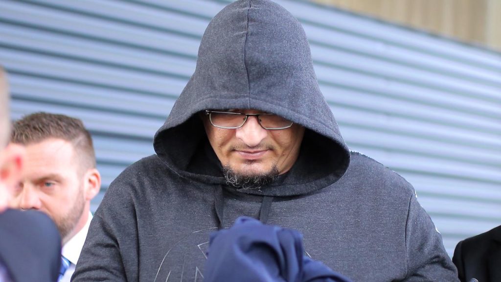 US Citizen Found Guilty Of Sydney Murder