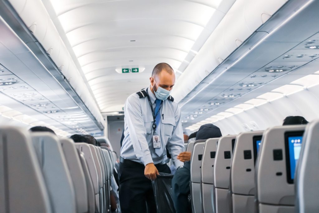 Viajar o no viajar: esa es la pregunta