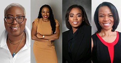 4 Black Women Scientists, All HBCU Grads, Launch New Podcast About the Science Behind Healthcare