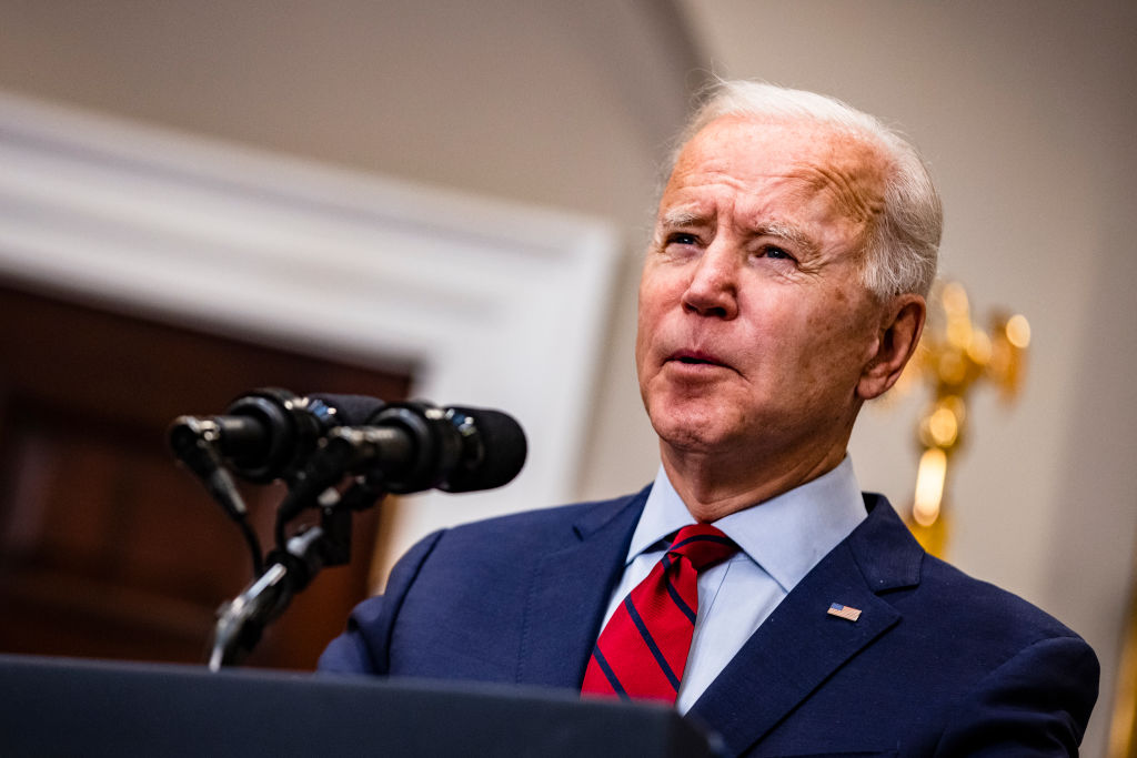Biden y López Obrador, presidente de México, discuten migración y COVID-19 en reunión virtual