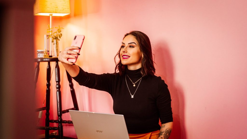 ‘Influencers’ en México juegan papel primordial ante pandemia