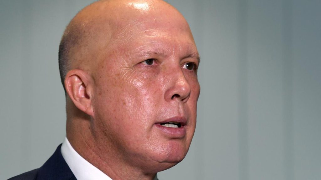Australia Lists Right-wing Group Sonnenkrieg Division As Terrorist Organization