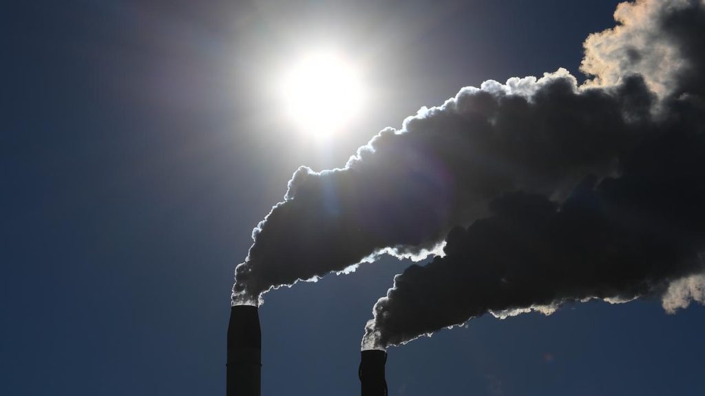 Australia To Map Climate Resilience Plan