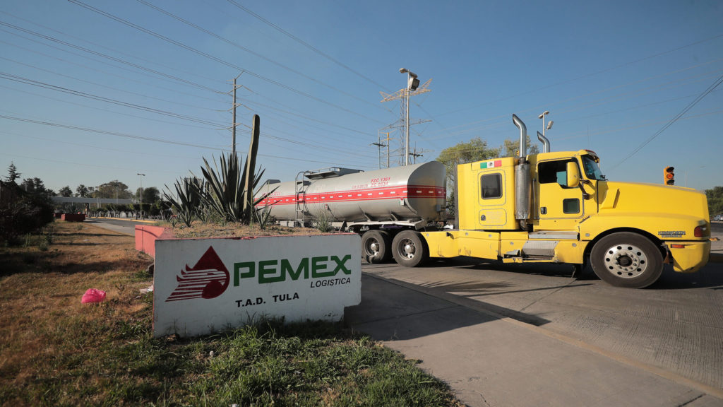El futuro energético de México es incierto