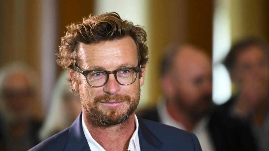 Stars Descend On Canberra For Aussie Shows