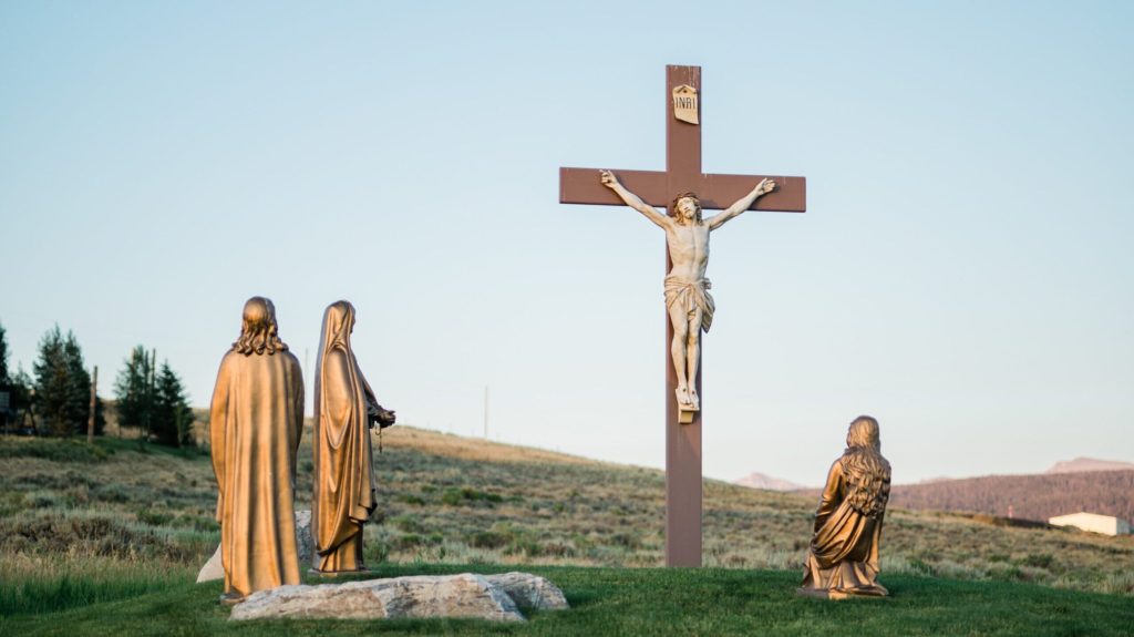 Se preparan medidas para Semana Santa en pandemia