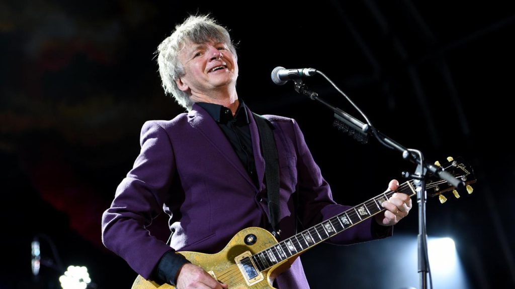 Crowded House’s Return Crowns NZ Summer