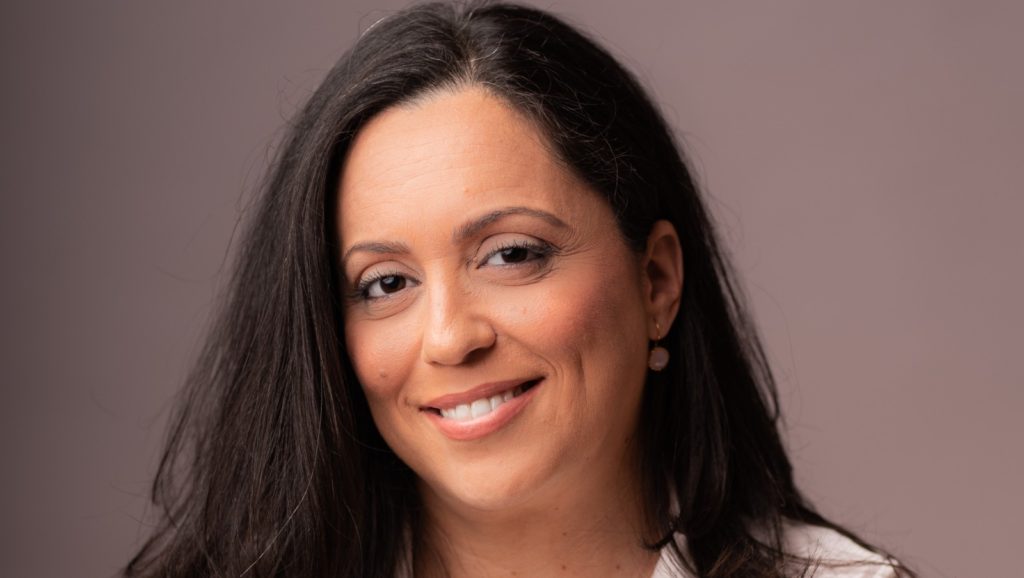 IBM Names Israeli To Global List Of Leading Women In AI