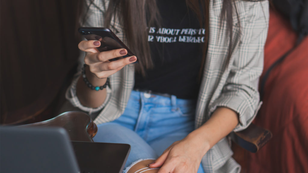 What Indian Women Want: Apps That Go Beyond Period Trackers And Safety